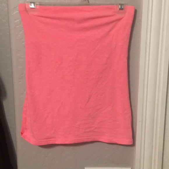 Tube Top - Picture 1 of 1